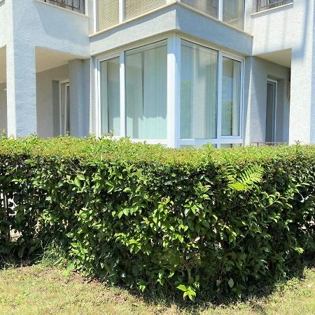 Panorama Kabakum Apartments - Free Parking Zlatni pjasătsi Eksteriør bilde