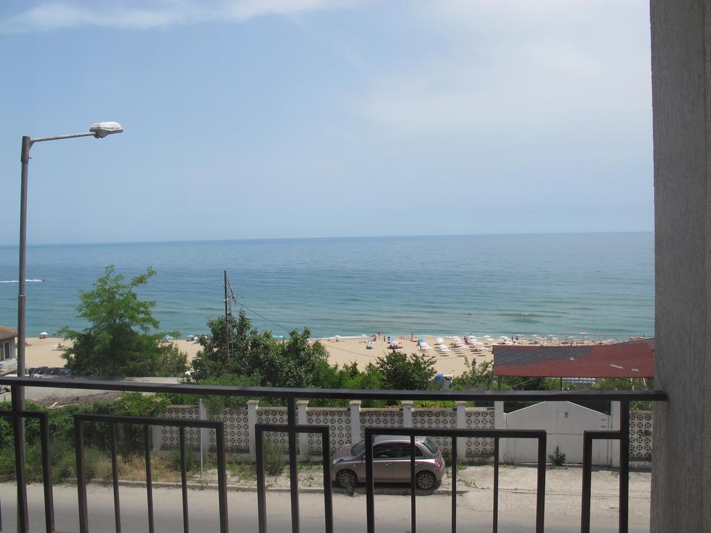Panorama Kabakum Apartments - Free Parking Zlatni pjasătsi Eksteriør bilde
